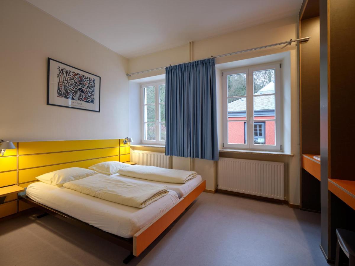 Youth Hostel Larochette Eksteriør bilde