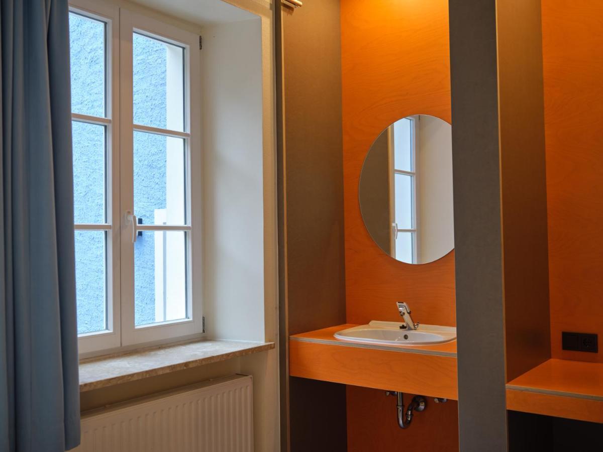 Youth Hostel Larochette Eksteriør bilde